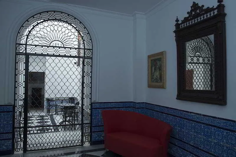 Cool Sevilla Hotel