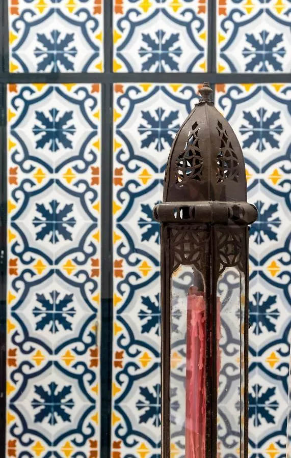Cool Sevilla Hotel  Siviglia