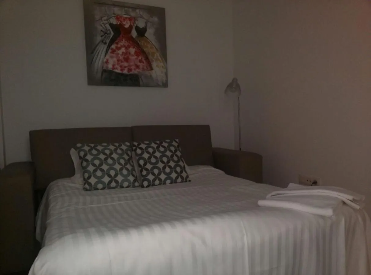 Cool Sevilla Hotel Spagna