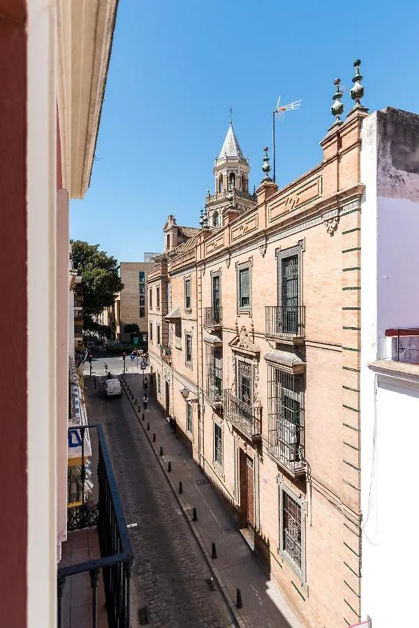 Cool Sevilla Hotel