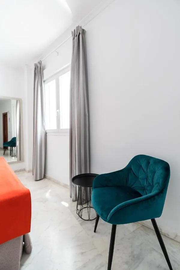 Cool Sevilla Hotel 2*, Siviglia Spagna