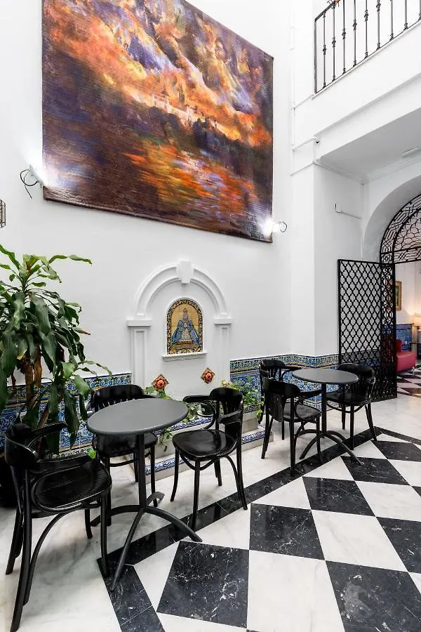 Cool Sevilla Hotel 2*, Siviglia