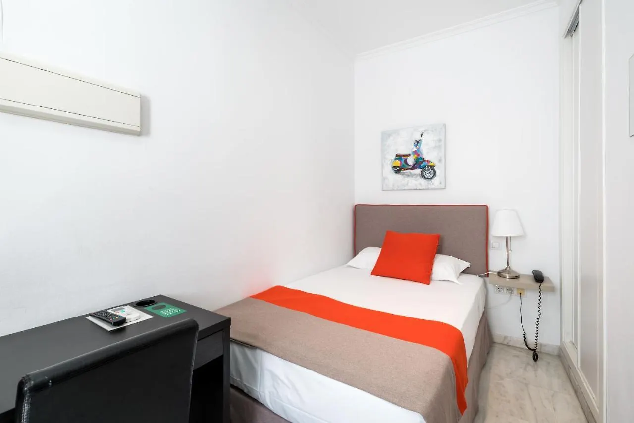 Cool Sevilla Hotel  Siviglia