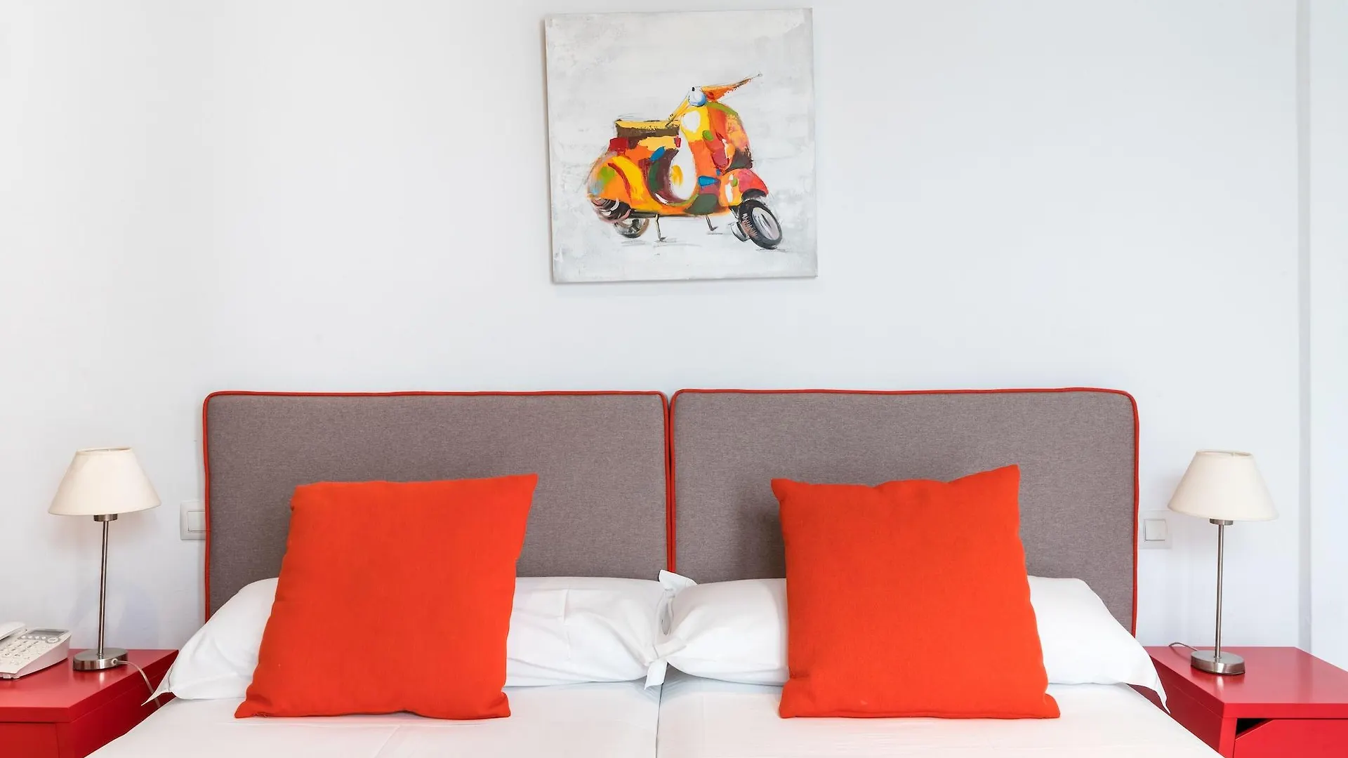Cool Sevilla Hotel Spagna