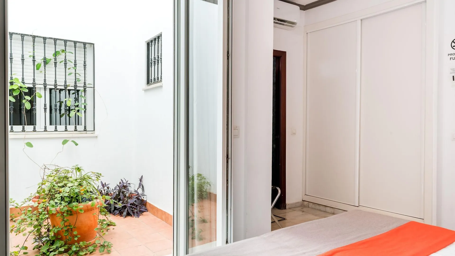Cool Sevilla Hotel 2*, Siviglia Spagna