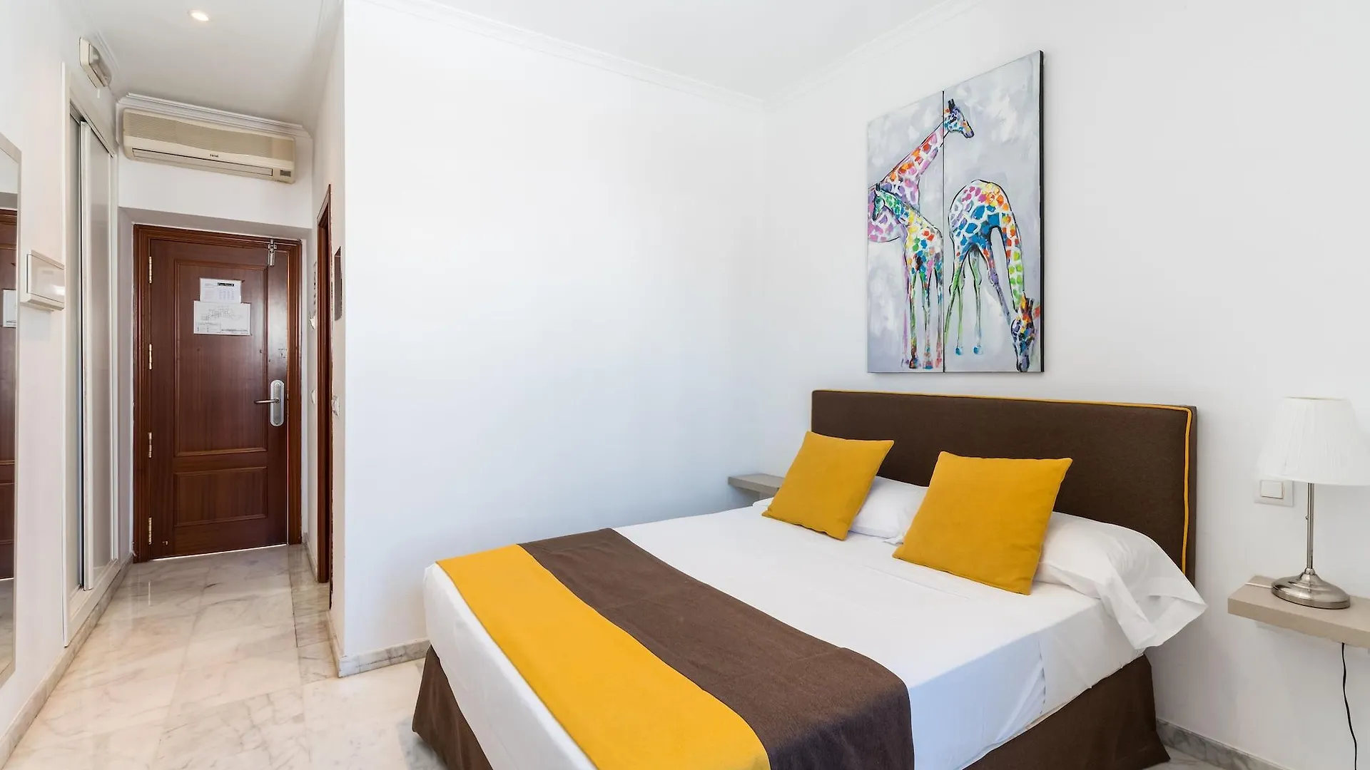 Cool Sevilla Hotel