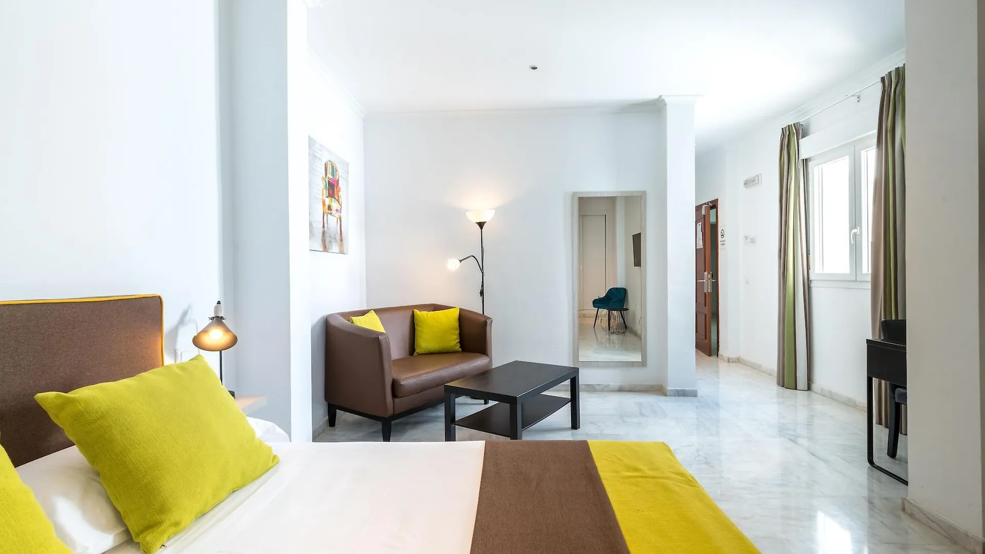 Cool Sevilla Hotel