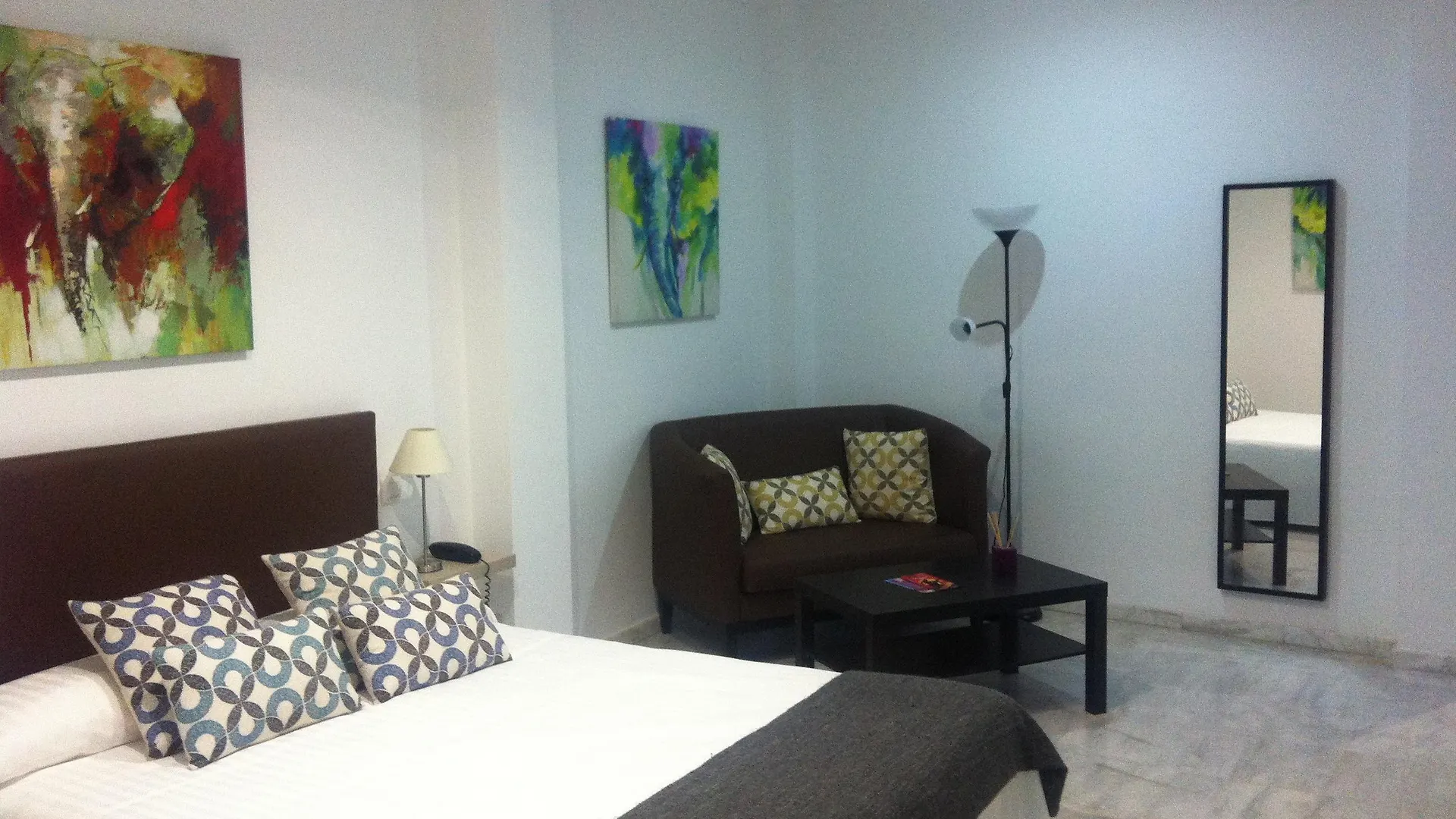 Cool Sevilla Hotel