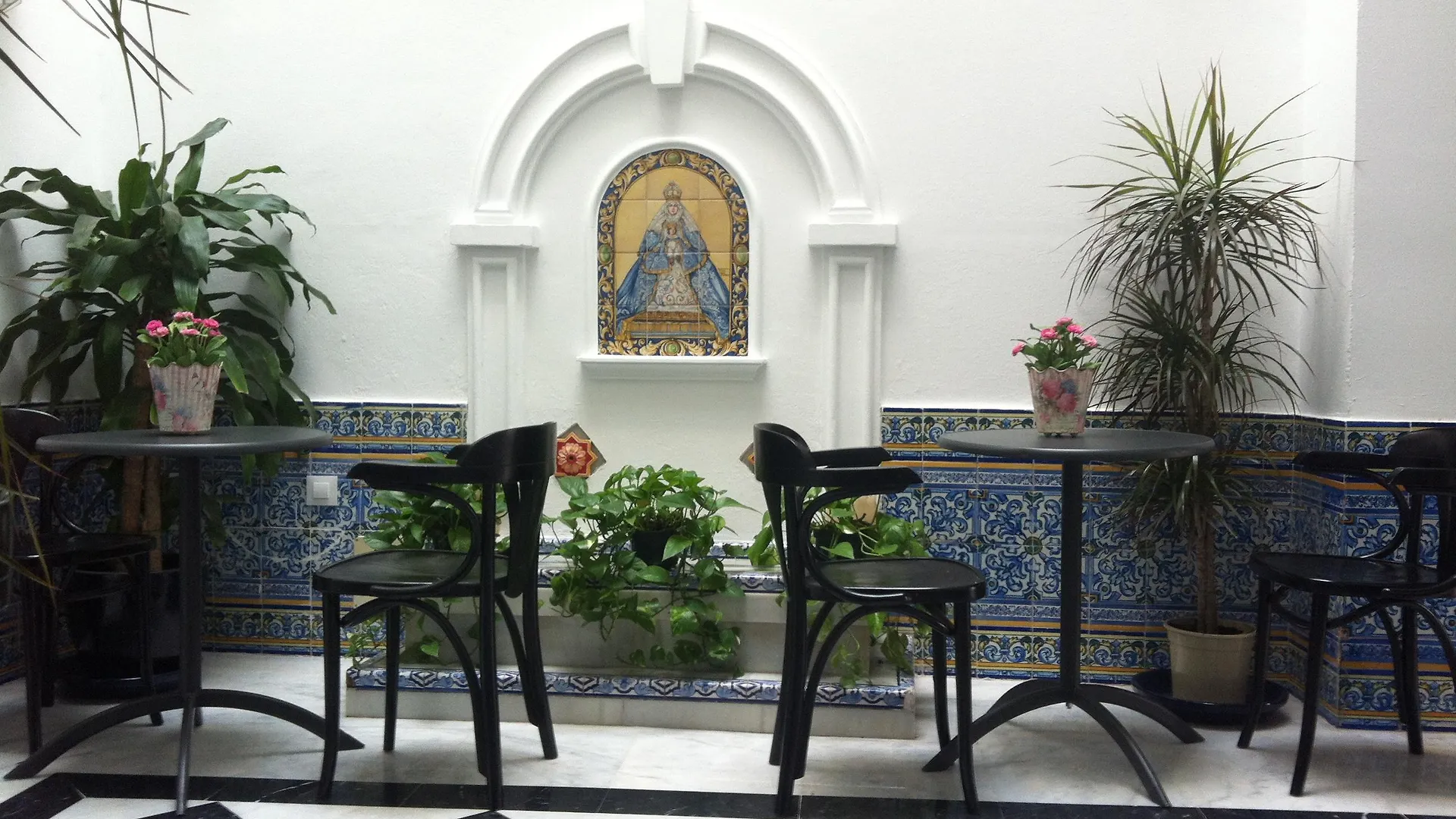 Cool Sevilla Hotel 2*, Siviglia Spagna