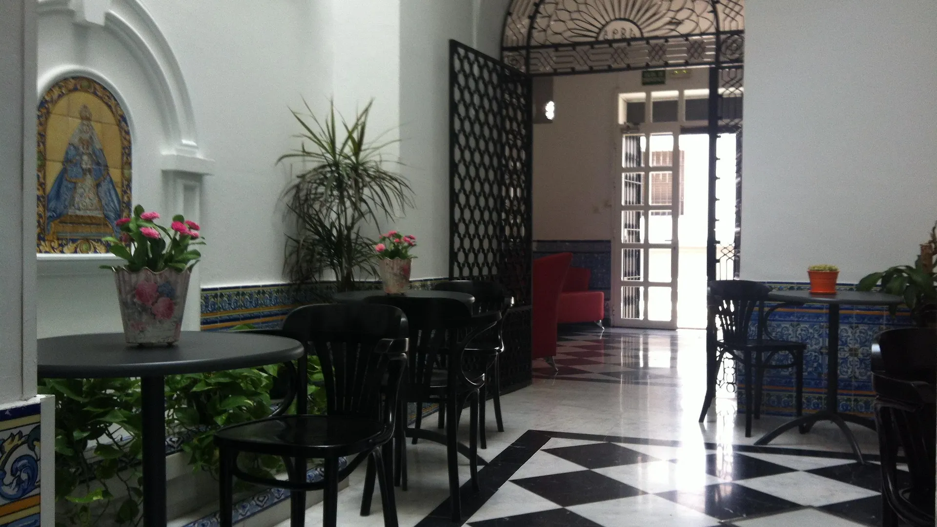 Cool Sevilla Hotel  Siviglia