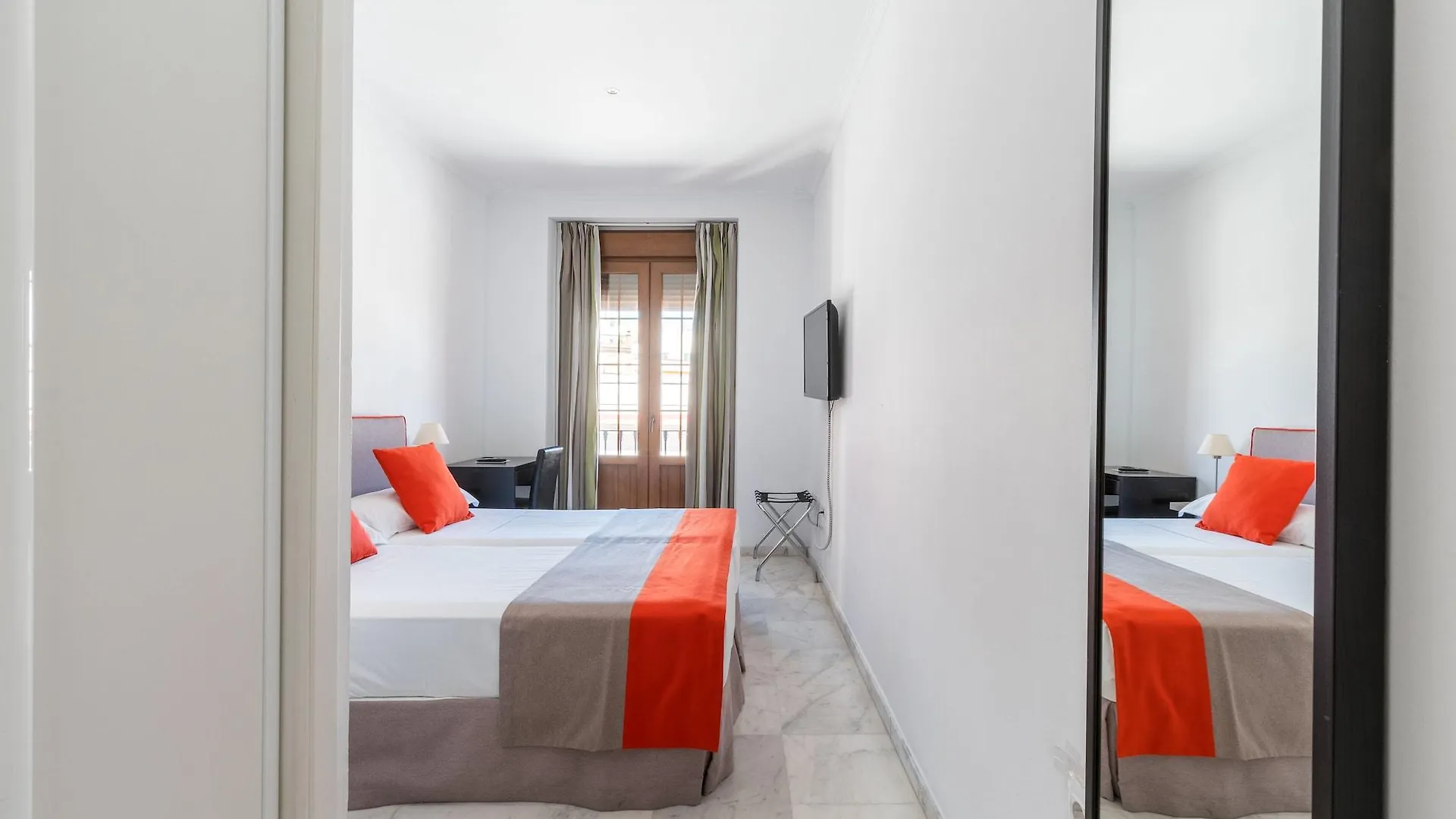 Cool Sevilla Hotel Spagna