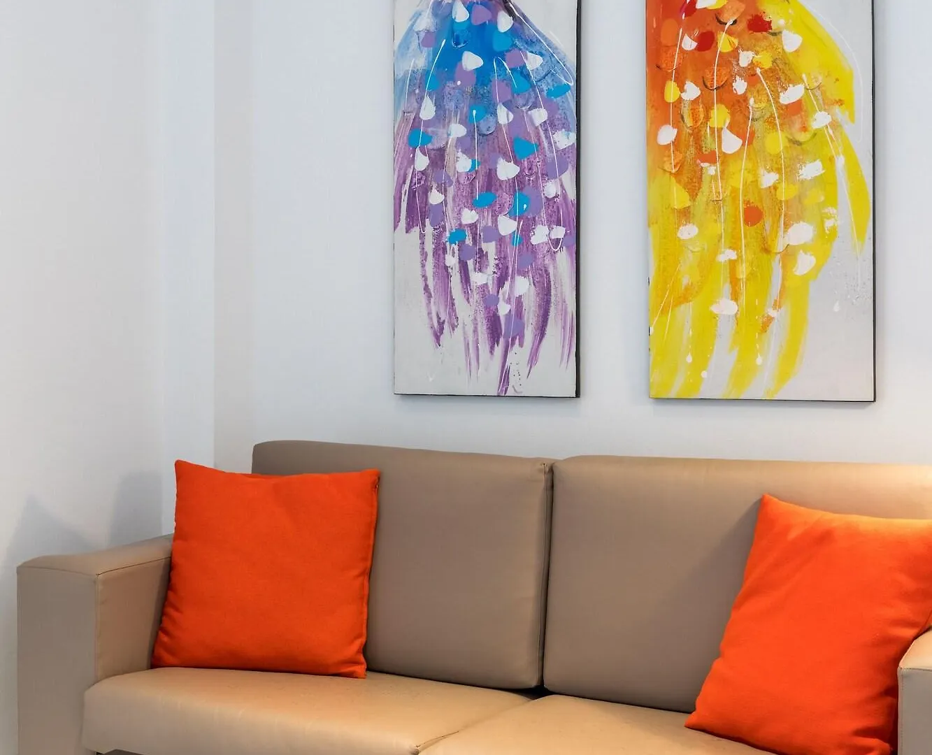 Cool Sevilla Hotel 2*, Siviglia Spagna