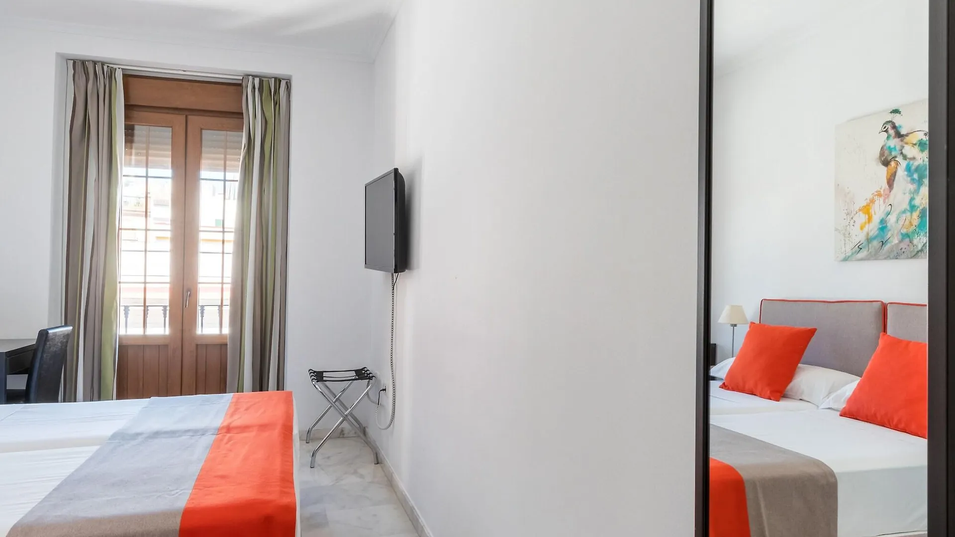 Cool Sevilla Hotel  Siviglia
