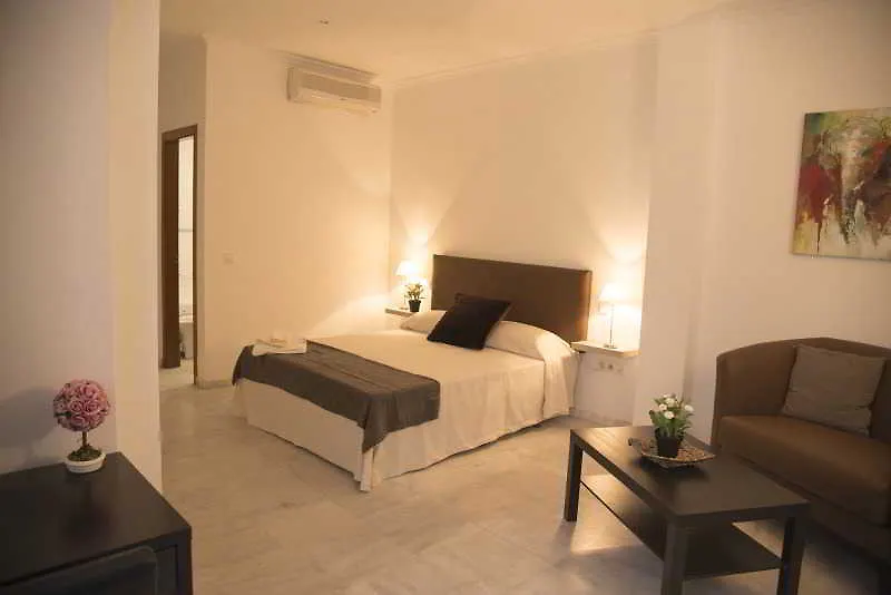 Cool Sevilla Hotel Siviglia