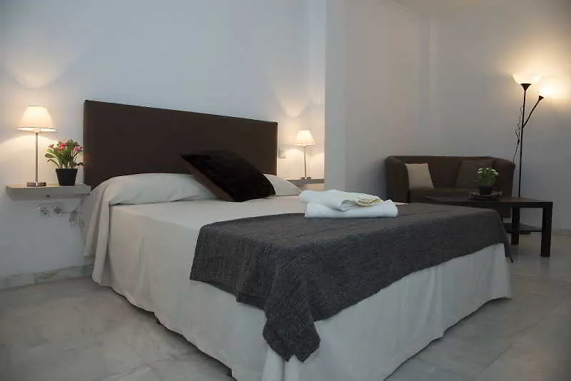 Cool Sevilla Hotel