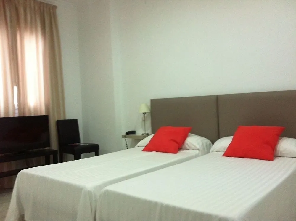 Cool Sevilla Hotel