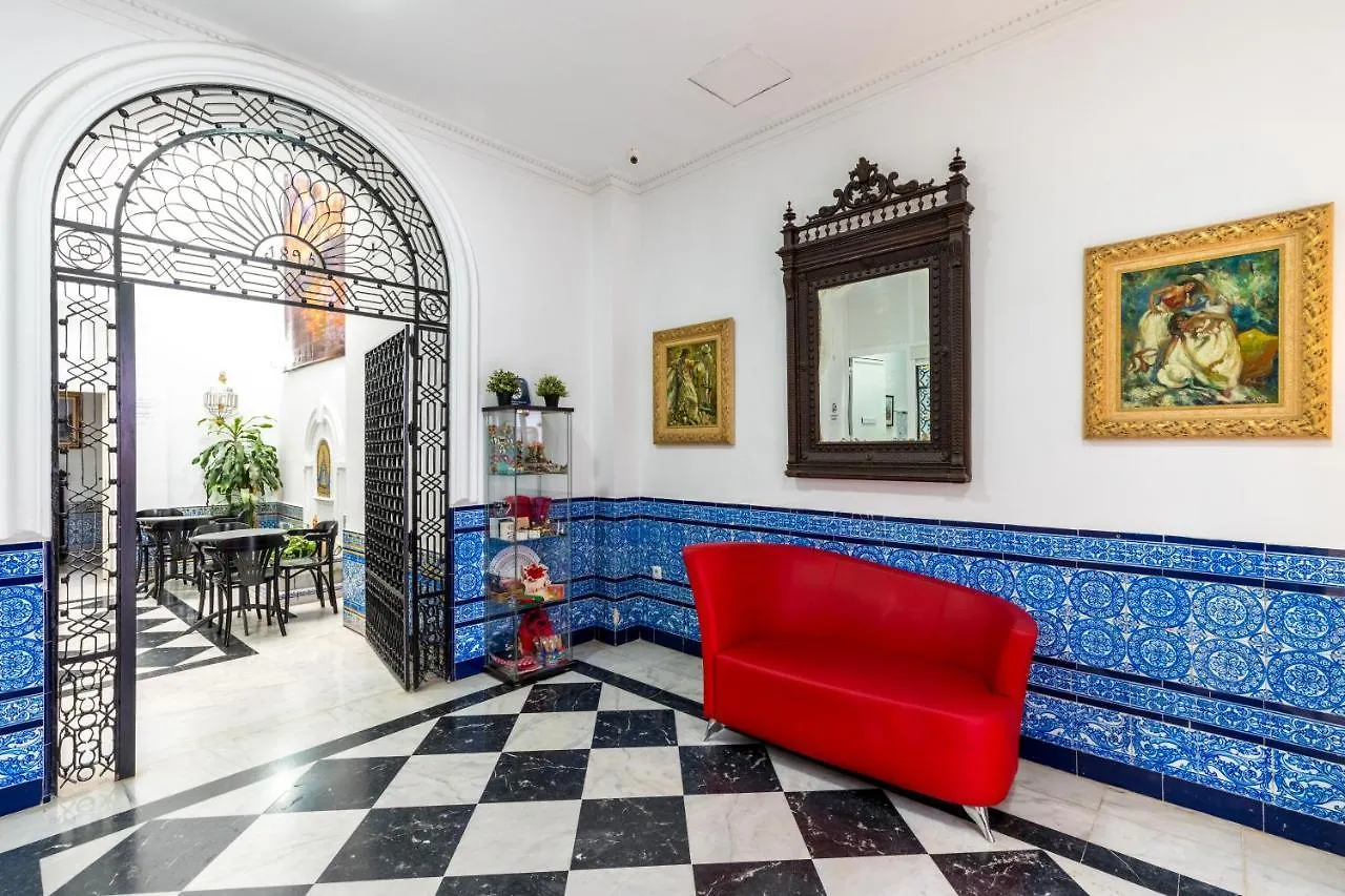 Cool Sevilla Hotel 2*, Siviglia Spagna