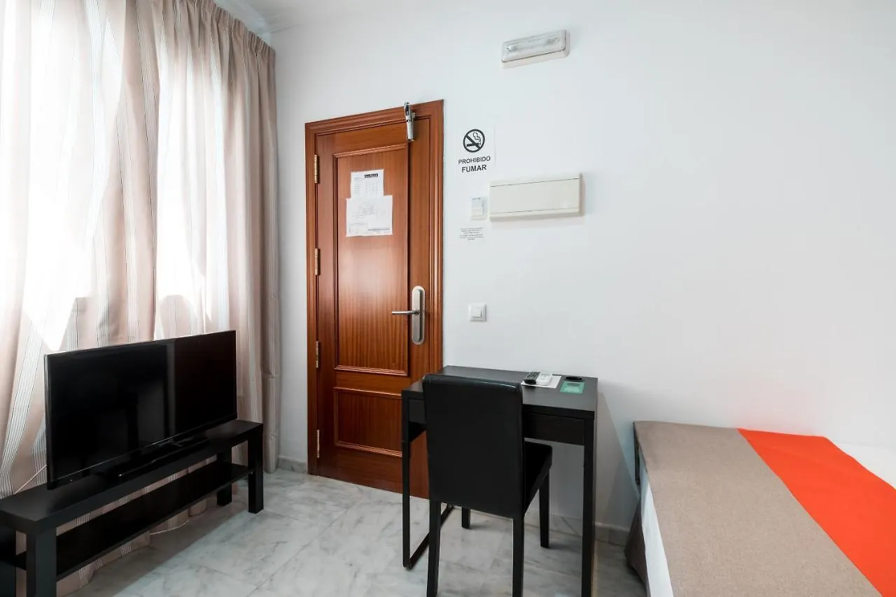 Cool Sevilla Hotel  Siviglia