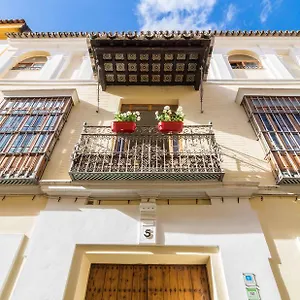 Apartment La Casa Del Conde De Gelves, Seville