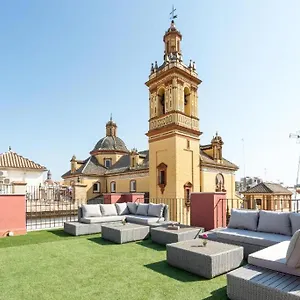 Appartamento San Bernardo, Siviglia