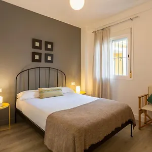 Appartement José Gestoso Urban