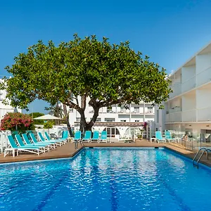 Hotel Vibra Marco Polo Ii - Adults Only