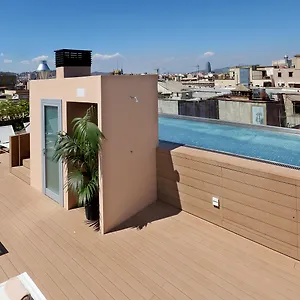 *** Hotel Park Espagne