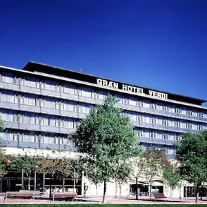 **** Hotel Catalonia Gran Verdi Espagne