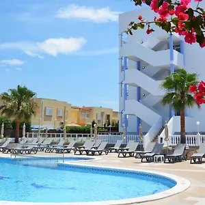 Aparthotel Vibra San Marino