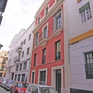 Apartment Living Centro Maestranza, Seville