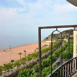 ** Hotel Haromar Espagne