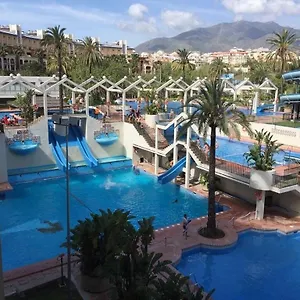 Aparthotel Benal