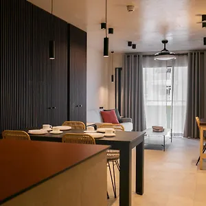 Aparthotel Playazul