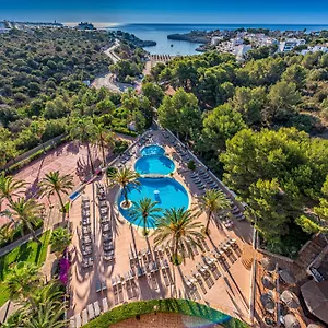 **** Hotel Grupotel Club Cala Marsal - New Reopening 2025 Espagne