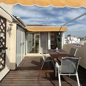 Apartment Iberflat Fabiola, Seville
