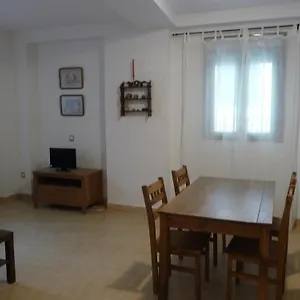 Apartment Turisticos La Encarnacion, Seville