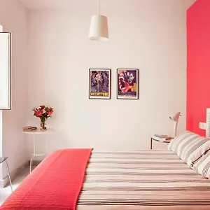 Apartment Mariscal, Seville