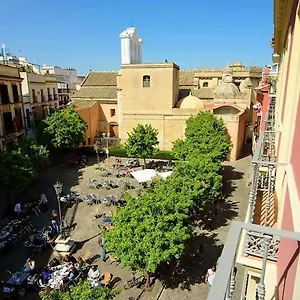 Apartment San Andres, Seville