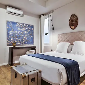 Bed & Breakfast The Conica Deluxe