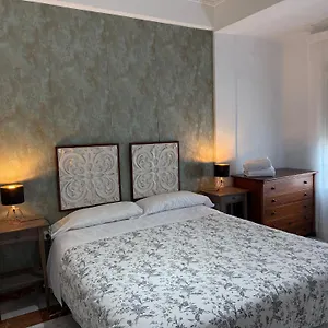 Apartment Avenida, Seville