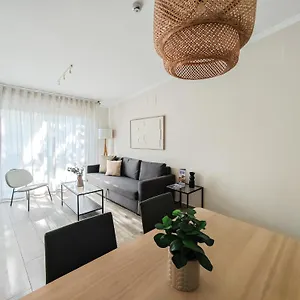 Apartment Azz Torre De La Plata, Seville