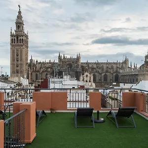 Apartment U-sense Santa Cruz, Seville