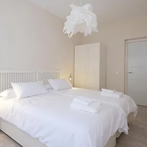 Appartamento Cse San Miguel, Siviglia