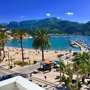 ** Hotel Miramar Espagne