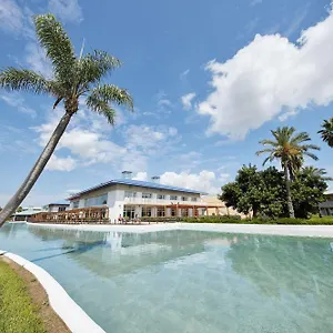 **** Hotel Portaventura Caribe - Includes Unlimited Access To Portaventura Park & 1 Access To Ferrari Land Espagne