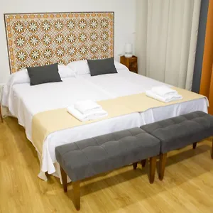 Apartment Life Alberto Lista, Seville