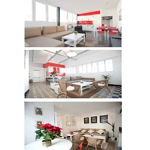 Apartment Calle Rosario, Seville