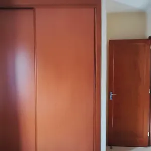 Appartamento Gabiete