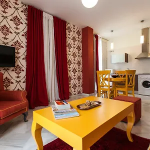 Apartment Singular Pilatos, Seville