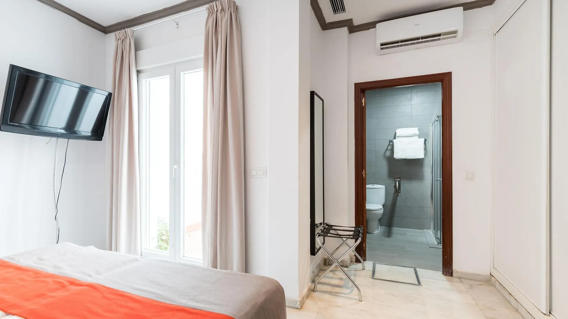 Cool Sevilla Hotel